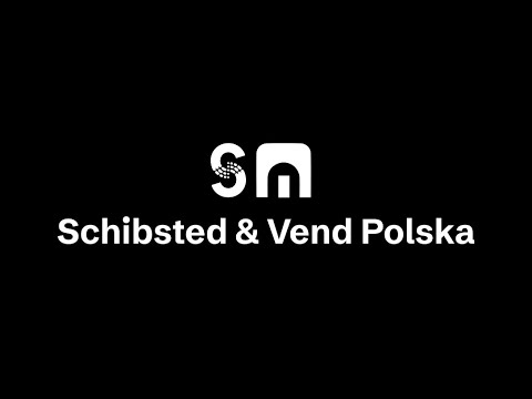 Schibsted & Vend Polska Brand Movie