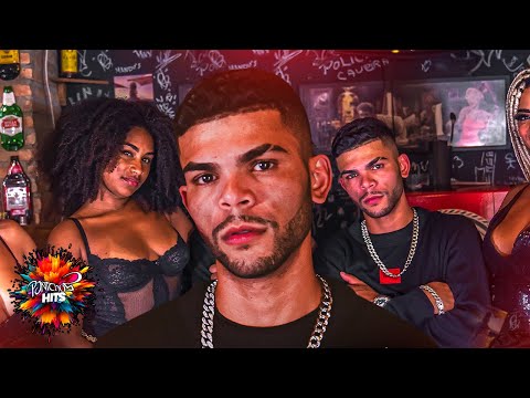 Casado com o Bailão - MC Bryan SP e DJ DI (Clipe Oficial)