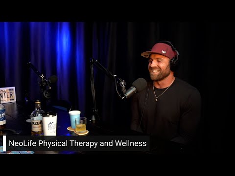 Ep 135| Robby Ellis from NeoLife Physical Therapy and Wellness