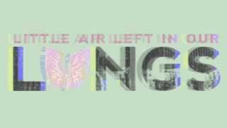 For The Foxes - Son Of A Gun (Lyric Video)