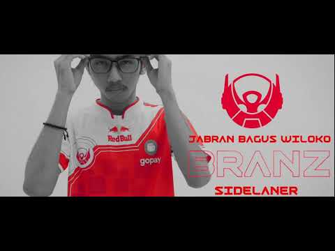 Family Support - Bigetron Alpha | MPL ID S5