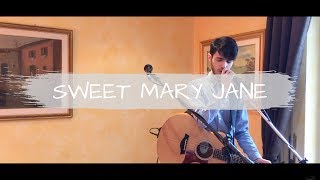 Ed Sheeran - Sweet Mary Jane [loop cover - Madef]