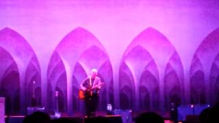 The Smashing Pumpkins, Dorian Clip