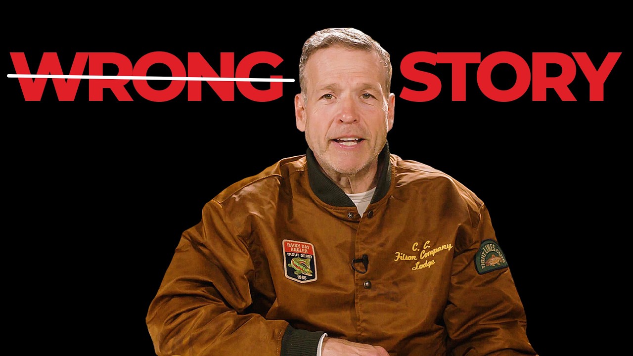 How to Tell Your Customer's Story, Not Yours