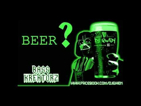 DJ GWEN VOL.11 [Makina/UK Hardcore/Gabber 2012] DOWNLOAD LINK !!