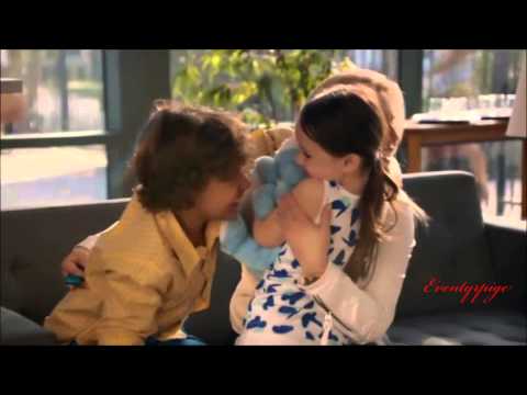 MultiFamilies Part 14 - Calleigh/Austin/Patty