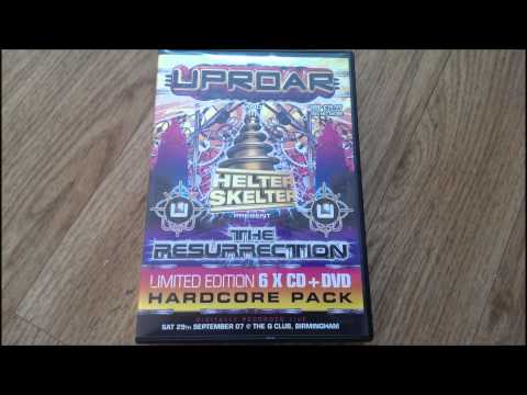 Dj Seduction - Helter Skelter Uproar 29/09/07