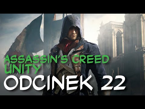 Zagrajmy w Assassins Creed Unity odc.22 "Na dnie"