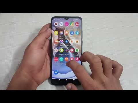 Motorola g31 touch sound setting, how to enable touch sound in Motorola g31