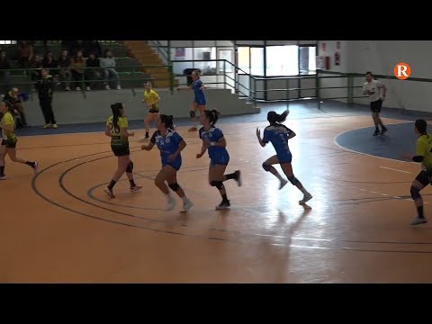 Ribera Alta L’Alcúdia 18 - Mare Nostrum Torrevieja 22
