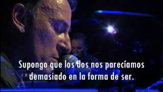 "Independence Day" - Bruce Springsteen - París (con subtítulos)