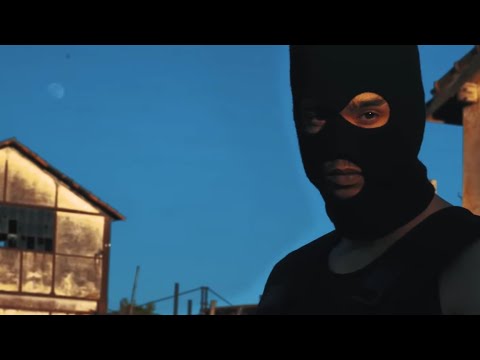 WSN - VAGABON - [ clip officiel ]