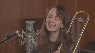 Can't Find My Way Home (Steve Winwood Cover) - Natalie Cressman &amp; Ian Faquini