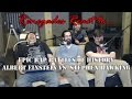 Renegades React to... Epic Rap Battles of History ...