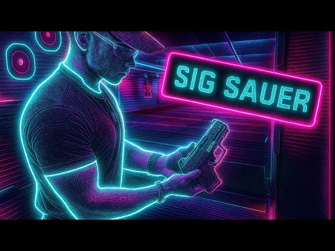 Sig P365 X Review : P365 \u0026 P365 XL Comparison