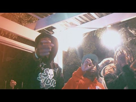 Mando loc X OMB Savv X DayDay Tz - Triple T  (Official Music Video) shot by @timmothybuick
