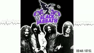 Black Sabbath - Damaged Soul (Remastered by RS 2023)