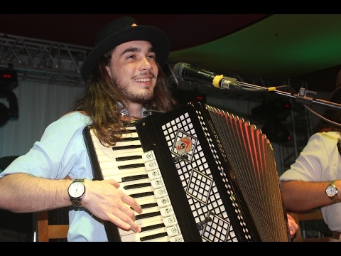 Baile Da Serra  ►Grupo Cordiona