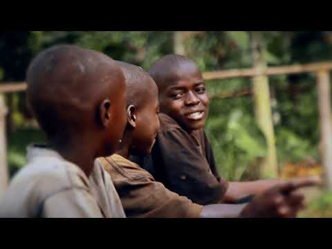 Webale by Ethan & ACM Kids [Official Video] 4k