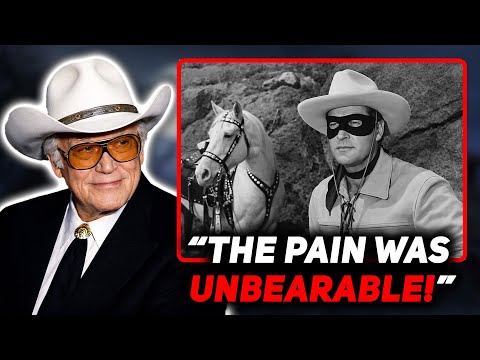 Clayton Moore
