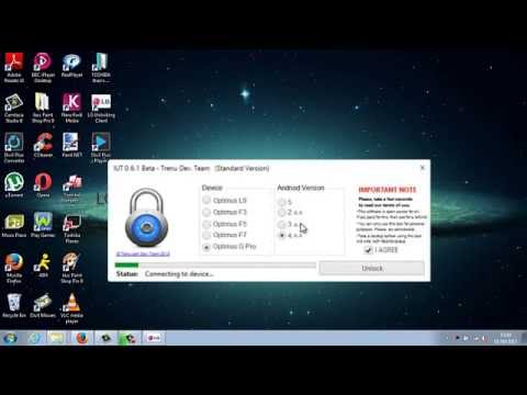 Unlock Lg Optimus G Pro Free UK - Voda, Orange, O2, Tmobile, Three,