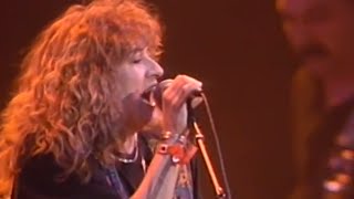 Lydia Pense &amp; Cold Blood - Full Concert - 11/26/89 - Henry J. Kaiser Auditorium (OFFICIAL)