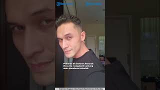 Download lagu Wajah Indra Bruggman | Imbas Penyakit Hipertiroid | Mata Terlihat Beda mp3