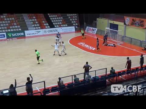 LIGA GAÚCHA 2020 - ACBF 2 x 1 Guarani de Espumoso