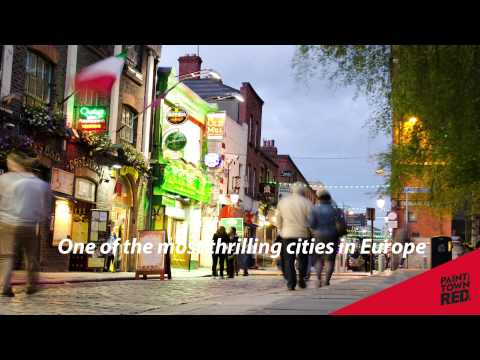 Redbet Live coming to Dublin Poker Invasion