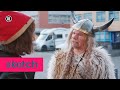 Knotskleding | Igor en Robin