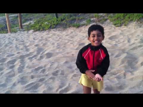 Reda, Yaniss, and Hicham soccer