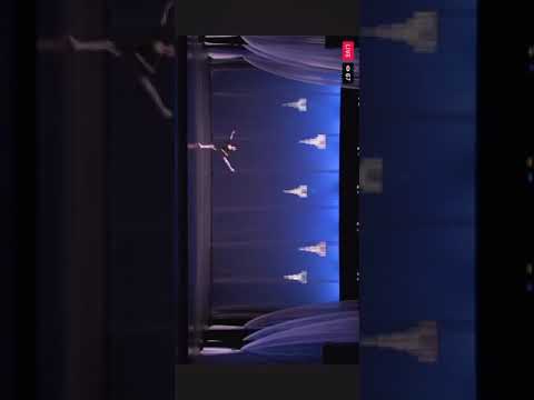 ADC IBC Final Round Compulsory