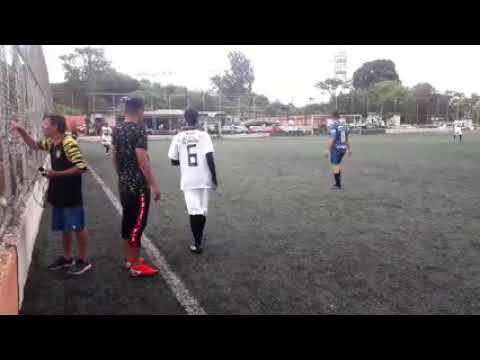 4 ° COPA JONNY WALKER ,CAMPO DO BURGO