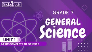 Grade 7 General Science Unit 1: Writing A Laboratory Report