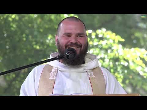 Rozłam to nie zerwanie więzi!  - Golgota Młodych 2019