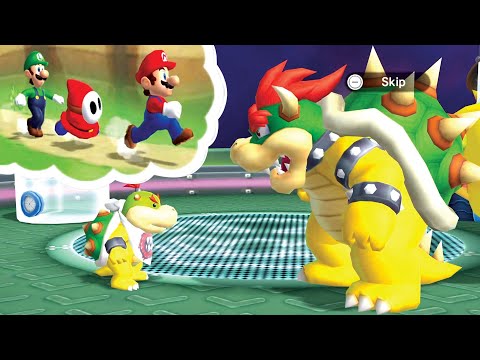 Mario Party 9 - FULL GAME!! (Full Story Mode Playthrough - 3 Hours)