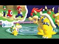 Mario Party 9 FULL GAME Full Story Mode Playthrough