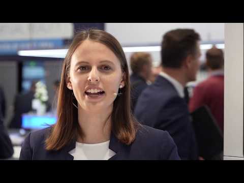 Ersa productronica TV 2019 - Tag 2