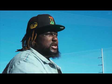 Marcel P.  Black - The Hardest Color || Dir  HOFF THE DIRECTOR