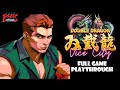 Double Dragon Vice City OpenBOR Full Game Playthrough