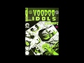 The Cramps- Voodoo Idol EP