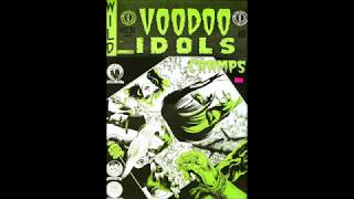 The Cramps- Voodoo Idol EP
