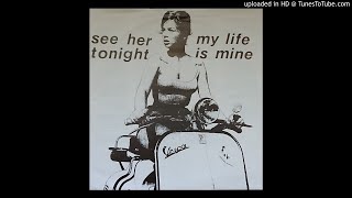 SEE HER TONIGHT - &quot;MY LIFE IS MINE&quot;  7&quot; E.P. [1997]