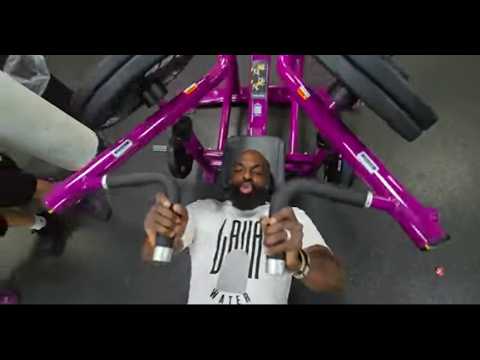 G. DEP -⚠️- HIGHLY MOTIVATED -FIRST VIDEO OFF NEW LNL AlBUM!! HOW MUCH WEIGHT IS HE PUSHING??- #new