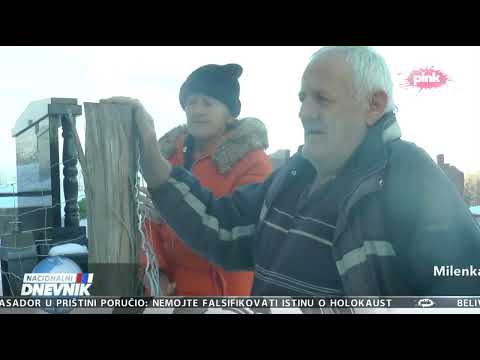 NACIONALNI DNEVNIK - Svađa oko večne kuće