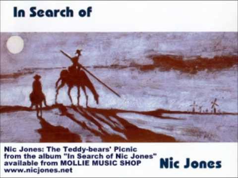 Nic Jones: Teddy Bears' Picnic