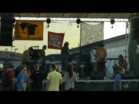 REGGAE AREA 2011 - ORLY V BLOTIE EUROPY