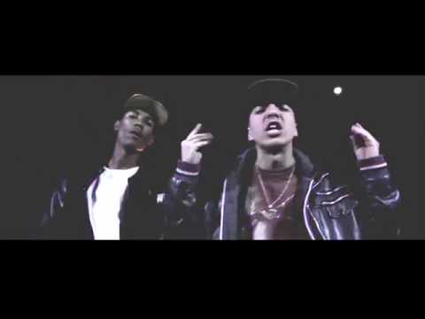 Apóstolos do Rap - Dois Caminhos (Clipe Oficial)