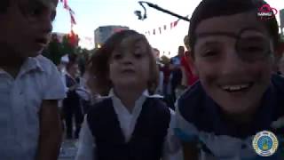 15.Geleneksel Sünnet Şölenimiz
