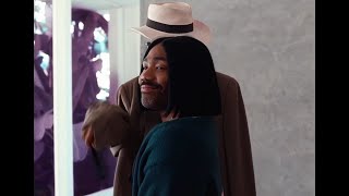 Childish Gambino - To Be Hunted (Official Music Video)